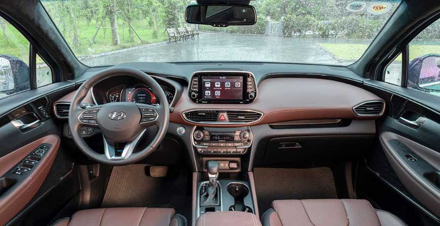 2020 Hyundai Santa Fe Review Should You Put It On Your Shopping List